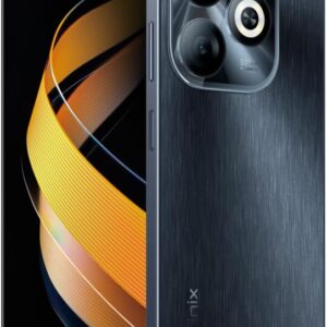 Infinix Smart 8 128GB 4GB+4GB RAM