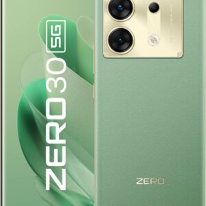 Infinix Zero 30 5G 256GB 8GB+8GB RAM